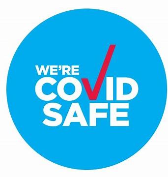 Covid SAFE